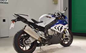 BMW S1000RR 2015
