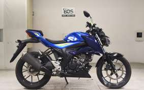SUZUKI GSX-S125 DL32B