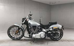 HARLEY FXBR1920 2023 YEZ