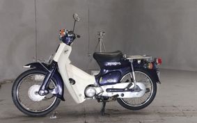 HONDA SUPER CUB70 C70