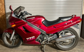 KAWASAKI ZZ-R250 EX250H
