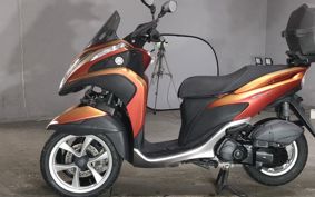 YAMAHA TRICITY 125 SE82J