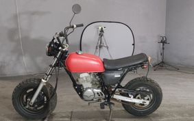 HONDA APE50 AC16