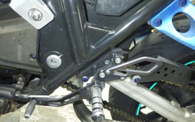 KAWASAKI ZRX1200 R 2002 ZRT20A