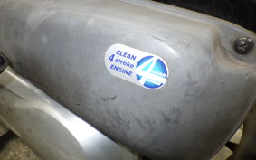 HONDA DIO Gen.6 AF62