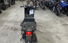 HONDA BENLY110 JA09