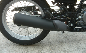 HONDA CB223S MC40