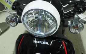 HONDA GIORNO 3 AF77