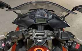 KAWASAKI NINJA 400 2015 EX400E