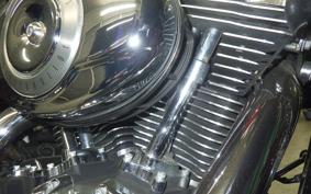HARLEY FLHTC 1580 2008