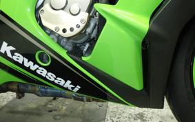 KAWASAKI ZX 10 NINJA ABS 2016