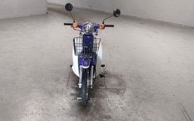 HONDA SUPER CUB110 JA07