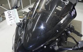 KAWASAKI NINJA ZX-6R A 2019 ZX636G
