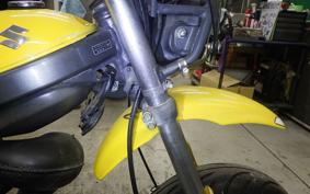 SUZUKI TR110 STREET MAGIC 1997 CF12A