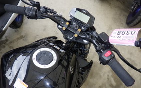 SUZUKI ｼﾞｸｻｰ150 ED131