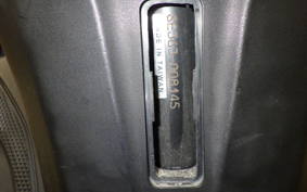 YAMAHA AXIS 125 Z 2011 SEJ6J