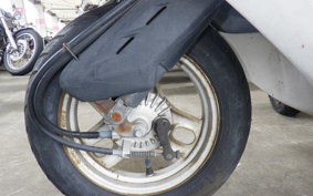 HONDA STANDUP TACT AF24