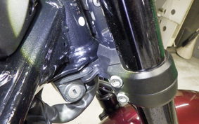 HONDA REBEL 1100 2021 SC83