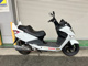Фото SYM RV125 JP Type с японского аукциона