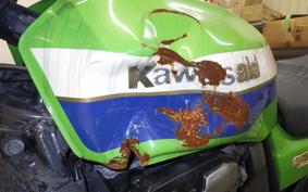 KAWASAKI ZRX1100 1998 ZRT10C