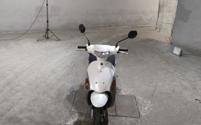 SUZUKI LET's 4 CA46A