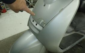 HONDA LEAD 100 JF06