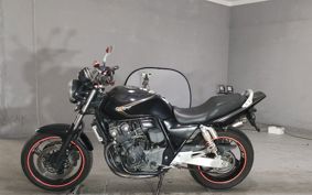 HONDA CB400SFV-4 2009 NC42