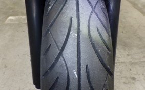 SUZUKI ADDRESS V125 CF4EA