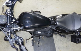 HARLEY XL1200X 2017