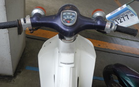 HONDA C90 SUPER CUB HA02
