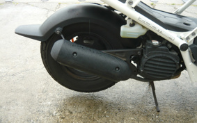 HONDA ZUMAR AF58