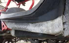 HONDA ZOOMER AF58