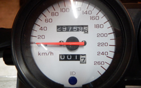 HONDA HORNET600 2001 PC34