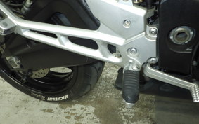 SUZUKI GSR400 A 2009 GK7EA