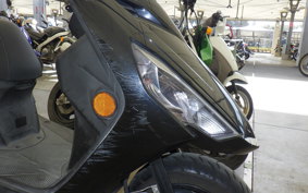 YAMAHA AXIS 125 Z SED7J