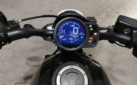 HONDA REBEL 1100 2022 SC83
