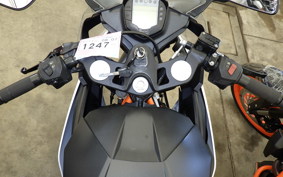 KTM 390 RC 2016