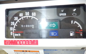 HONDA GYRO X 1986 TD02