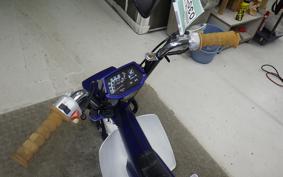 HONDA CHALY 50 CF50