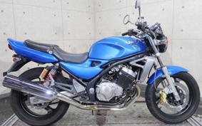 KAWASAKI BALIUS250-2 ZR250B