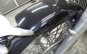 HONDA SHADOW 400 SLASHER 2007 NC40