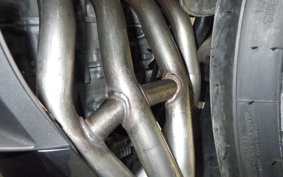 KAWASAKI ZX-25R 2017 ZX250E