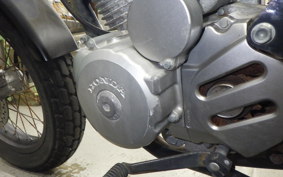HONDA FTR223 2025 MC34
