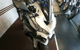 KAWASAKI NINJA ZX-4R SE 2024 ZX400P