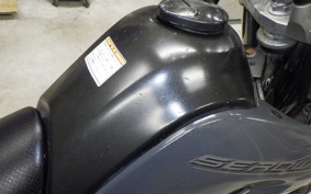 YAMAHA SEROW 250 DG11J