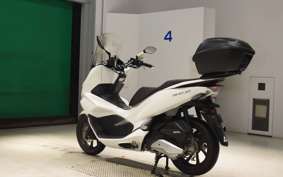 HONDA PCX125 2025 JF81
