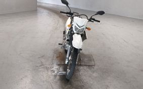 KAWASAKI KLX125 LX125C