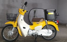 HONDA SUPER CUB50 AA09