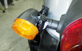 HONDA TODAY 2 2002 AF67