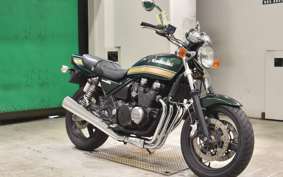 KAWASAKI ZEPHYR 400 KAI 2007 ZR400C